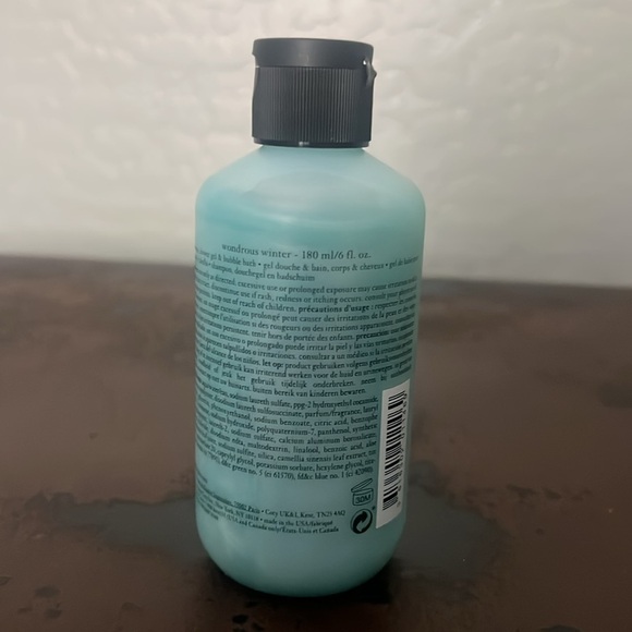 Philosophy Wondrous Winter Shampoo Gel - Picture 2 of 2